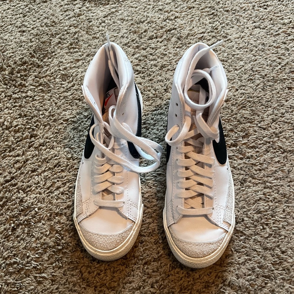 Nike Blazers